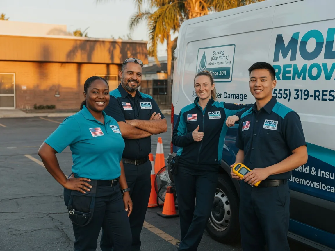 Water Damage Restoration company in Mayo, FL